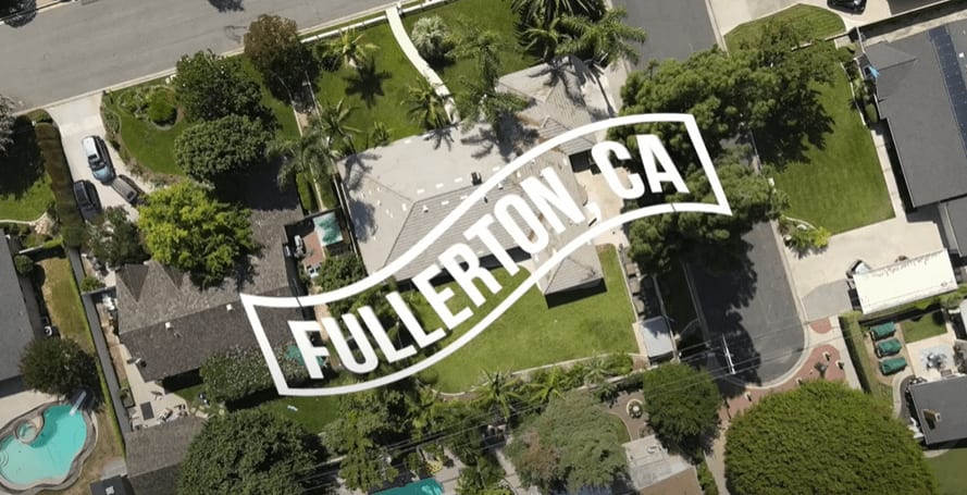 Multiple Offers, fun stuff! | Classic Design in Fullerton, Ca.