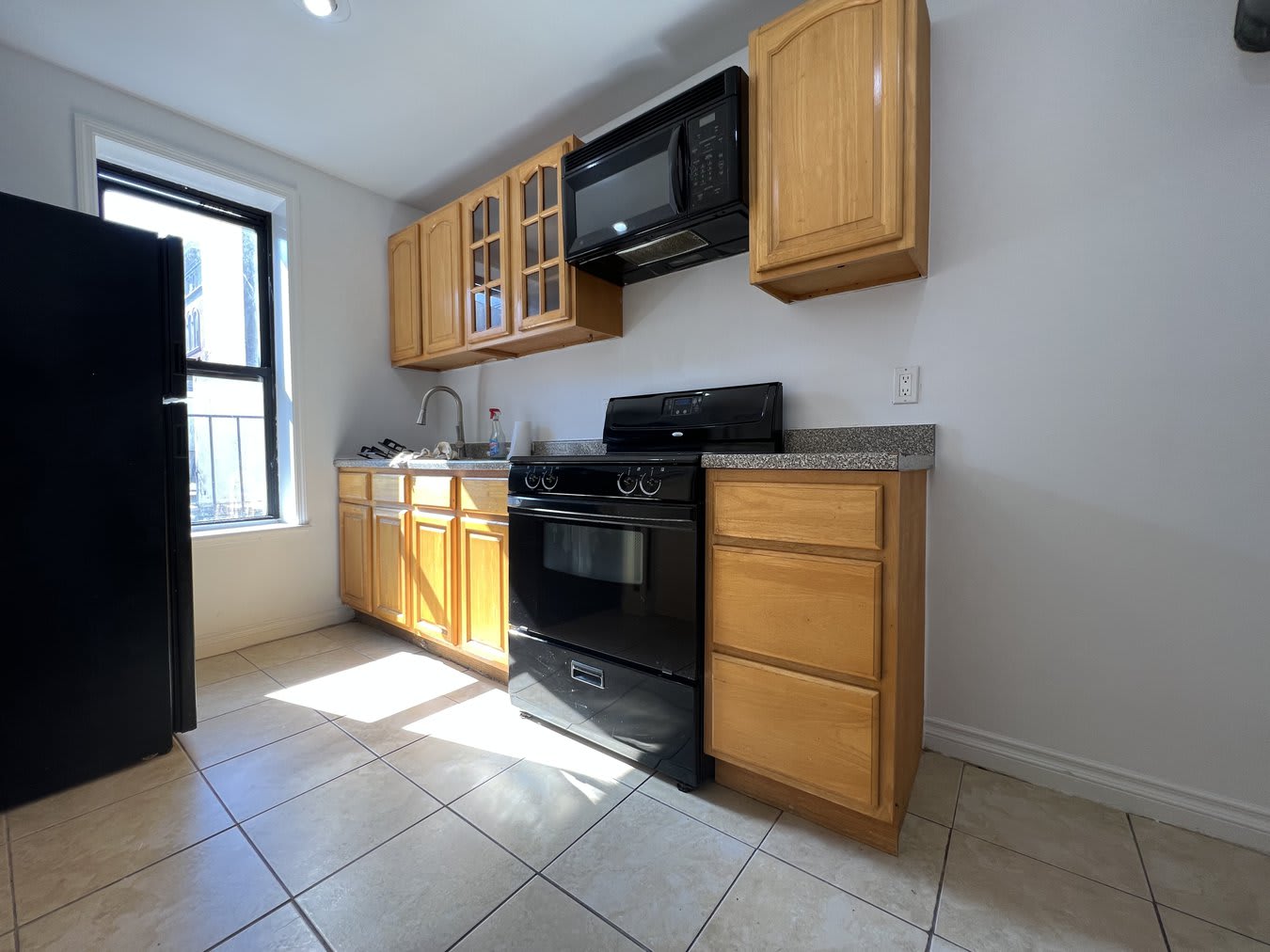 West 147th Street