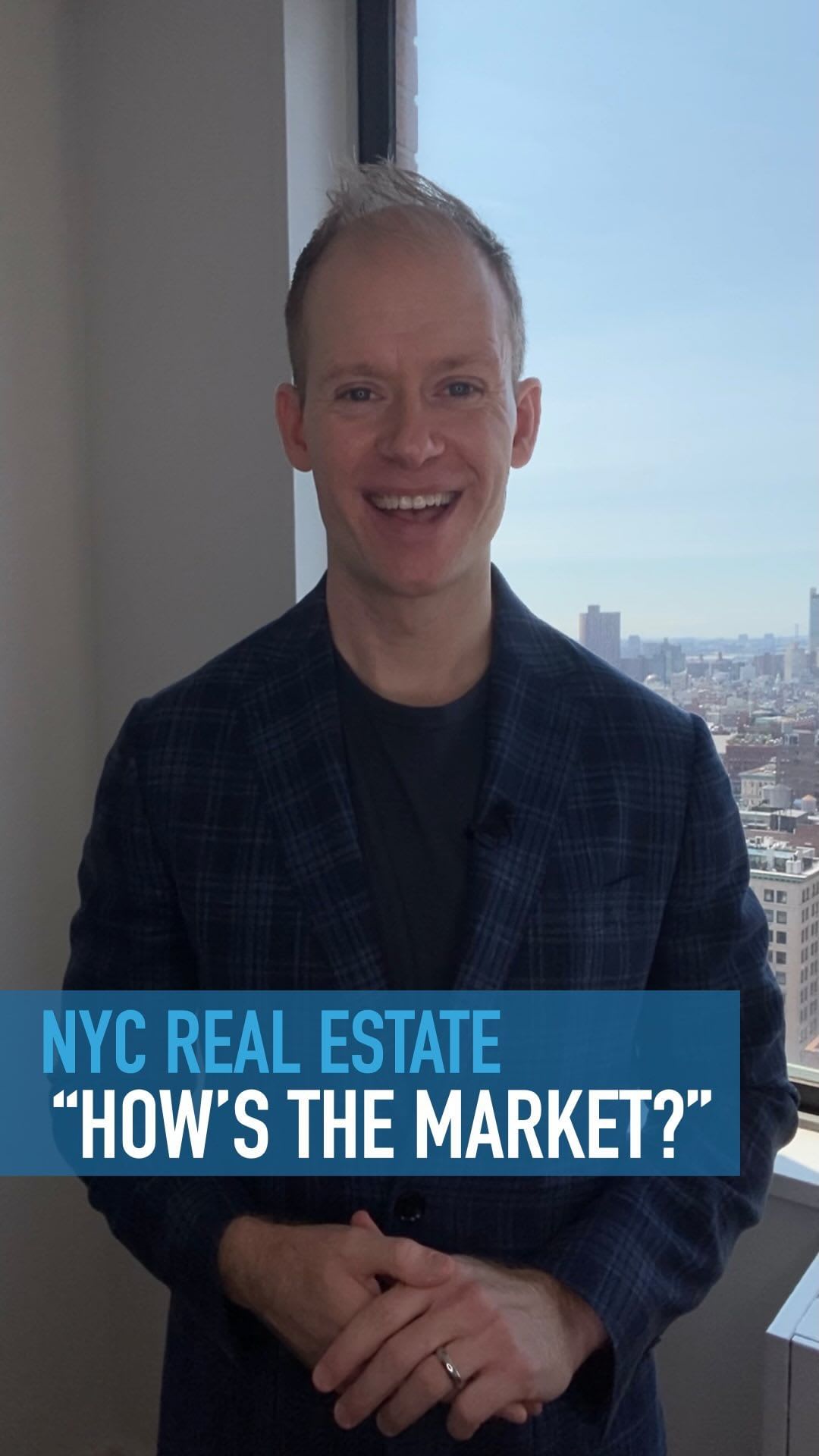 Market Reports New York City Real Estate Devine Team