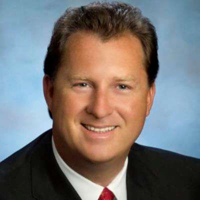 DOUG PERRY