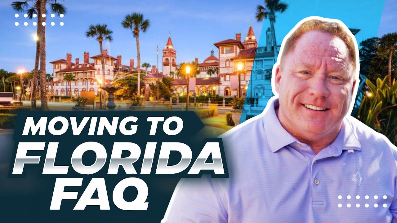 8 Facts You Need to know about Florida