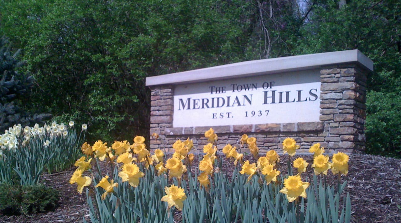 GB LANDRIGAN REALTORS MeridianKessler Butler Meridian Hills Luxury