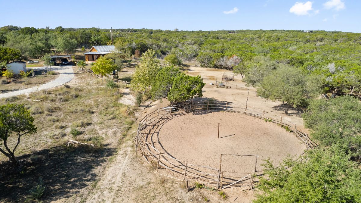 Gentleman's Ranch in Dripping Springs