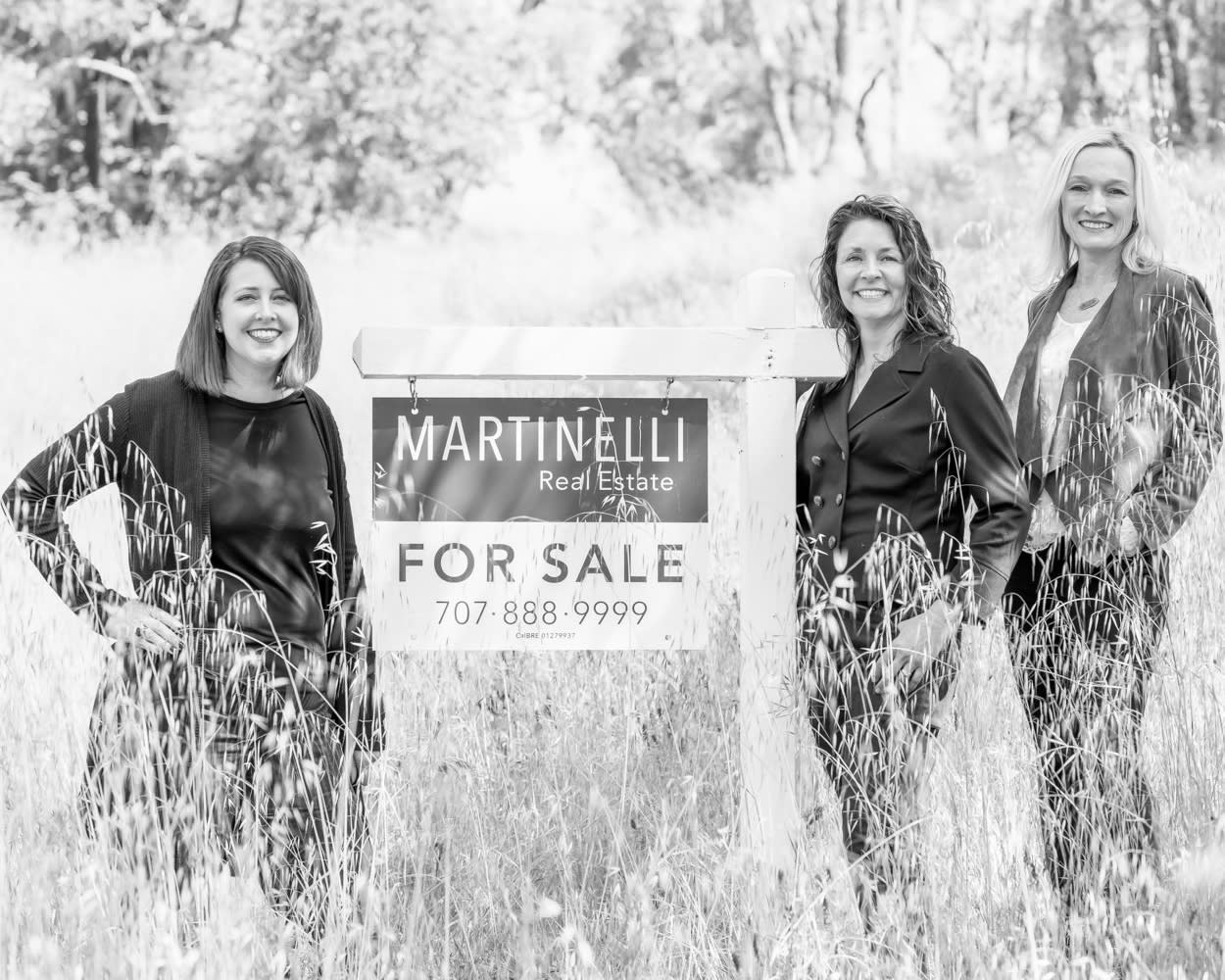 Martinelli Real Estate Sonoma County Real Estate Experts