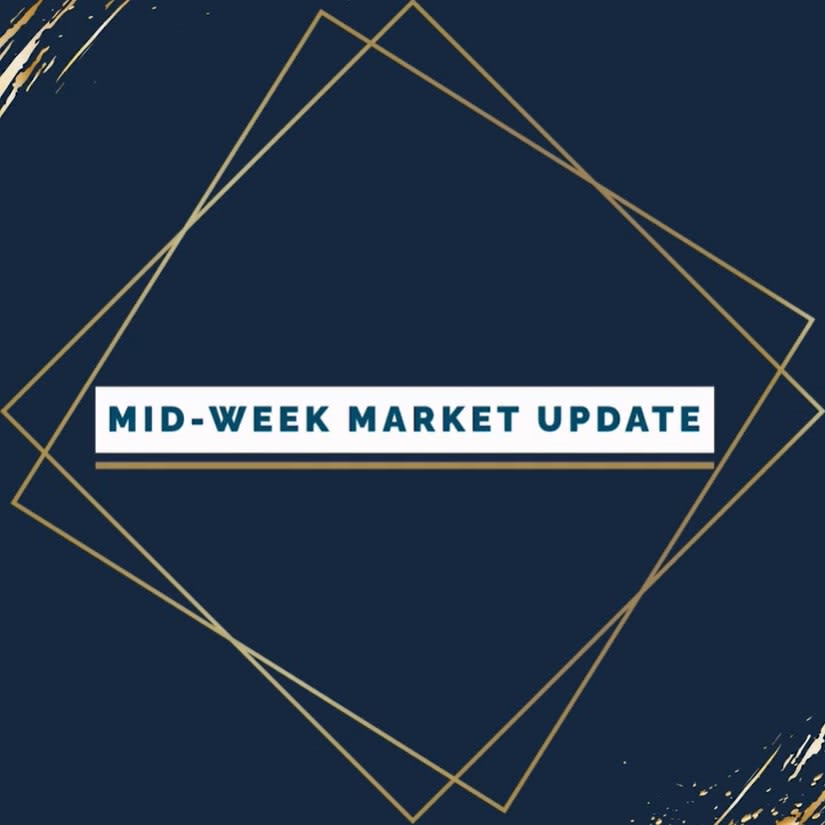 Market Update - May 4, 2022