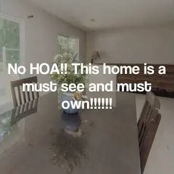 $293,000 Ranch Home in Ladson SC
