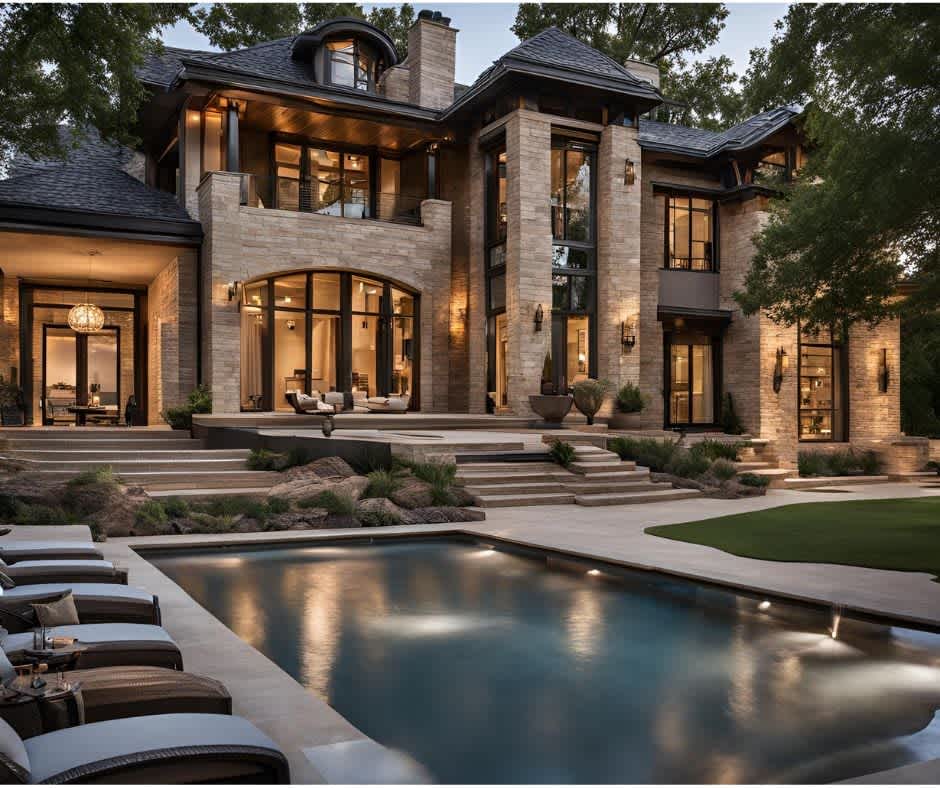 What $1 Million Buys You in Oklahoma vs. Other States – Wyatt Poindexter - The Agency