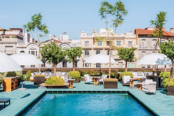 The Rise of Branded Luxury Residences