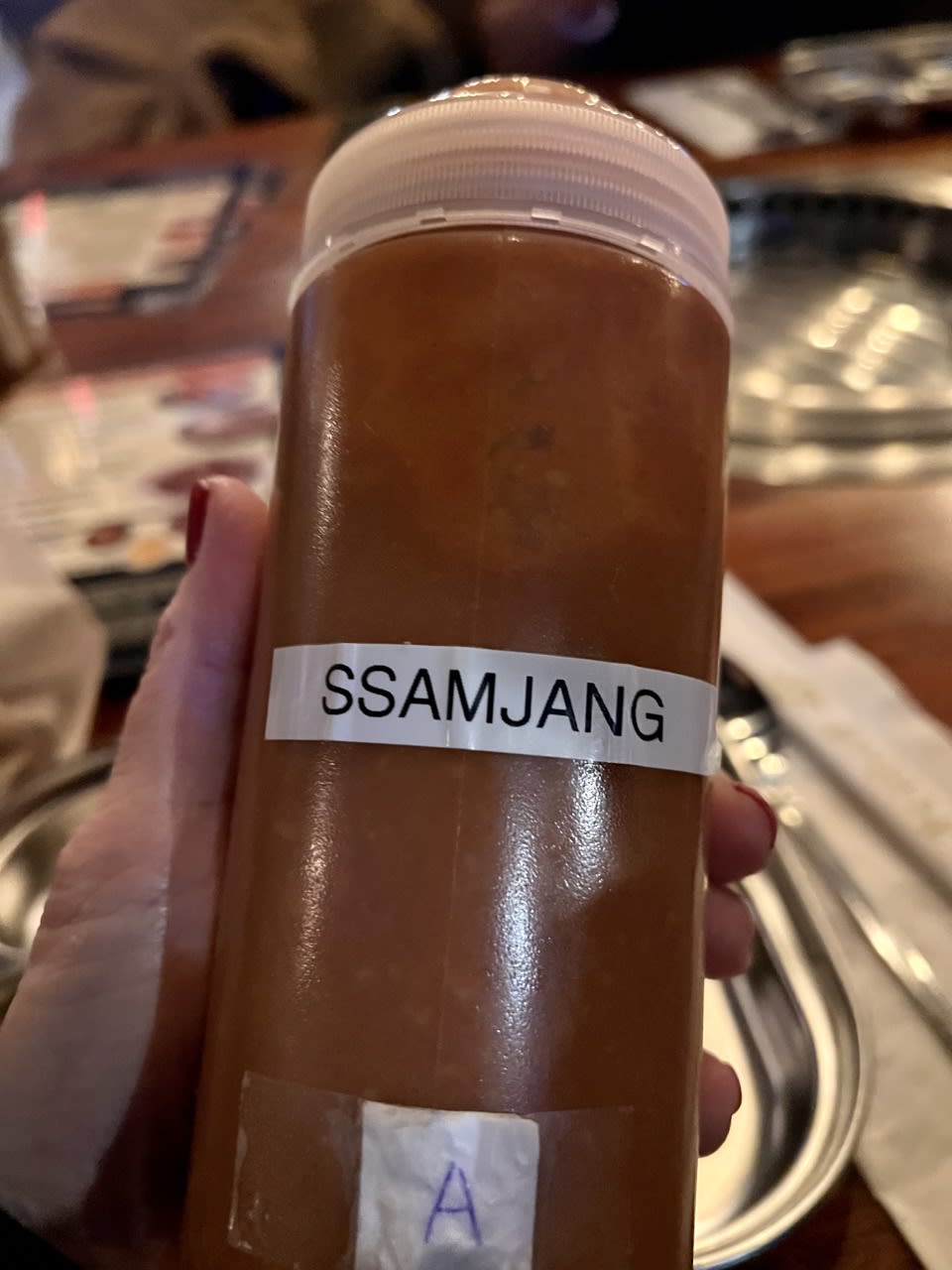 Love Meat Staci Zampa Team Blog