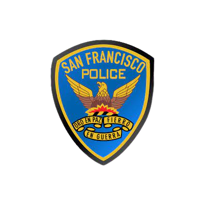 SF POLICE DEPARTMENT