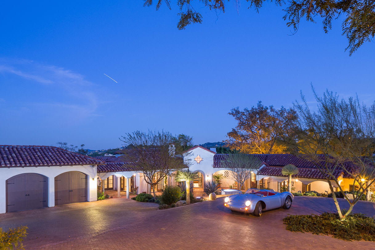 Homes for Sale in Encino CA Iconic Homes