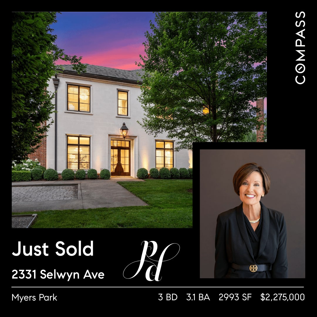 Luxury Townhome-2331 Selwyn! 