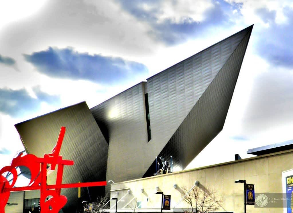 Must See Denver Art Exhibits