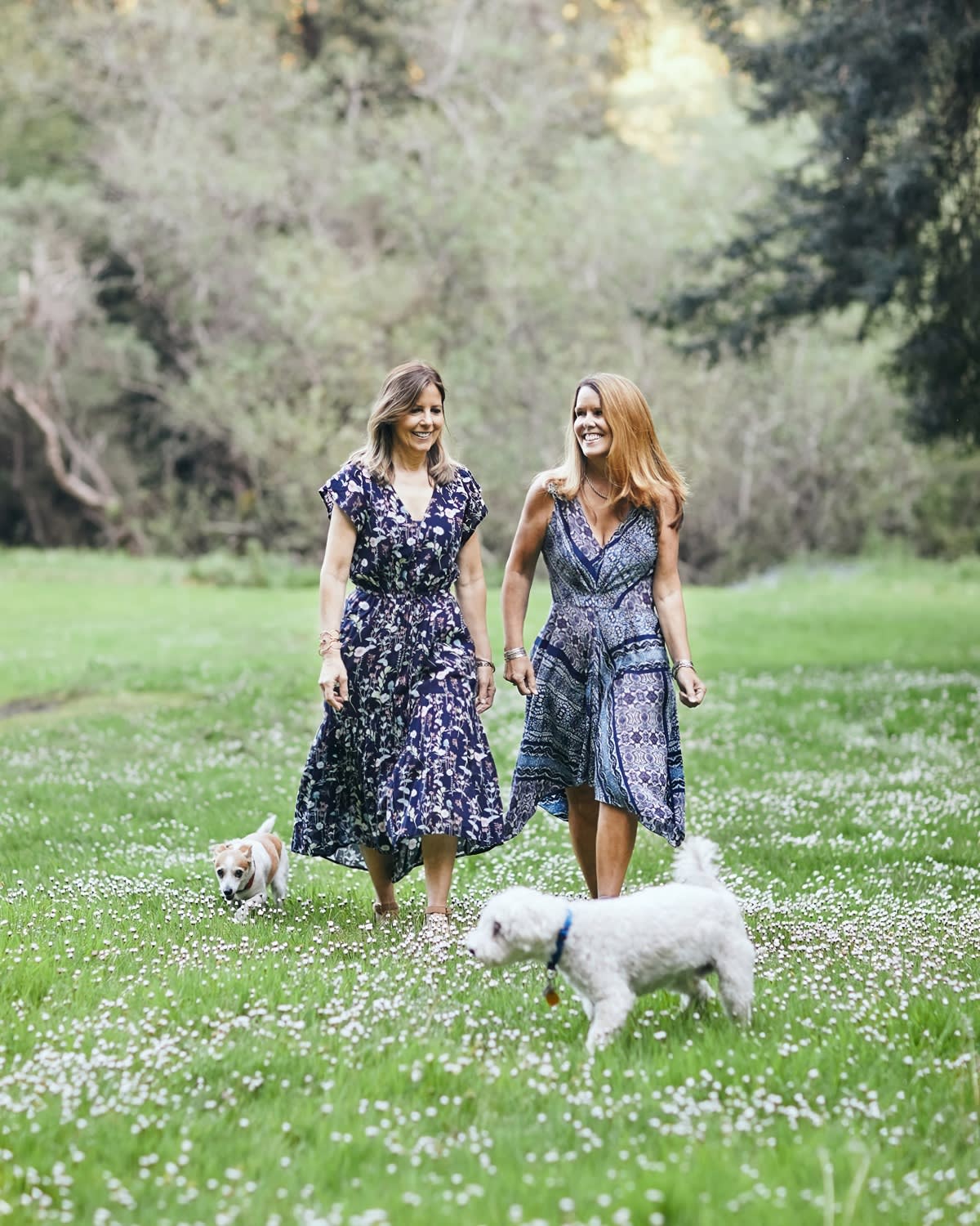 Making Marin Home Kathleen Clifford + Jan Hiti Mill Valley Real