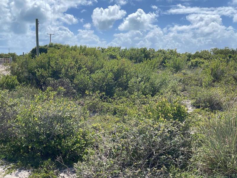 146 Keel Point 1 Acre Lot Luxury Properties BVI Tortola Real Estate