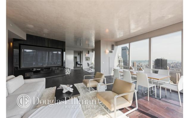 Sean Combs Tries Again With Park Imperial Pad