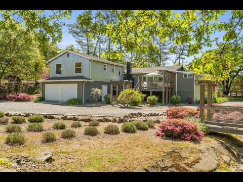 2101 Lytton Springs Rd, Healdsburg, CA