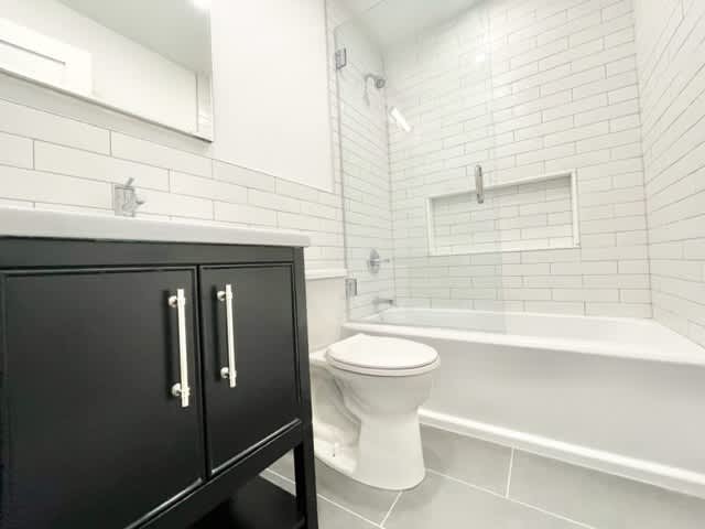 East 82nd Street