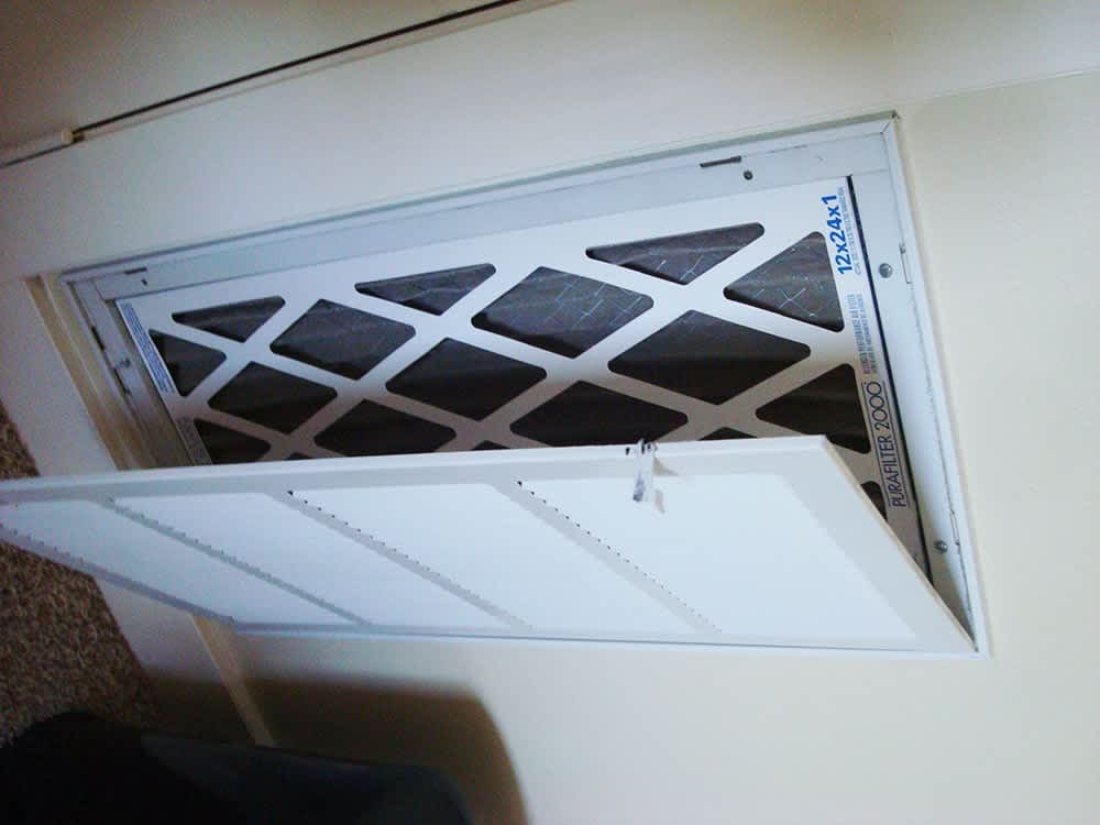 home inspection