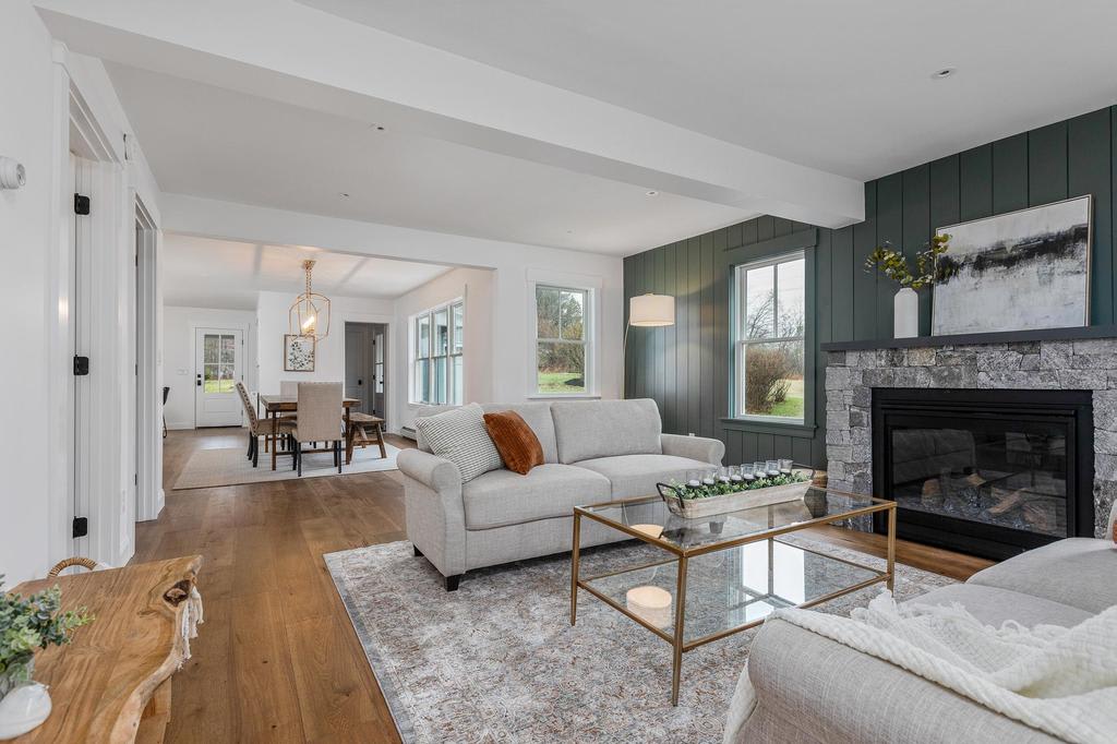 Buying a Home in Yarmouth Town and Shore Real Estate Blog