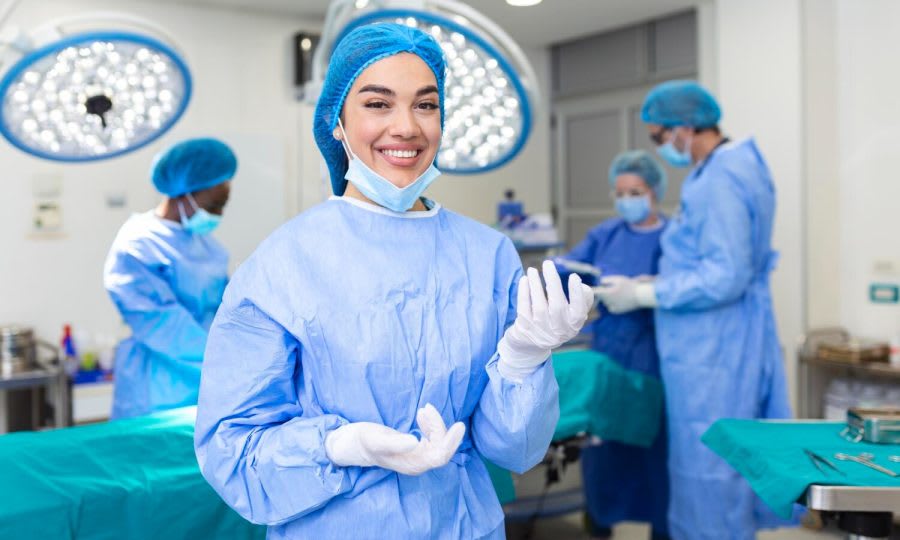 Medical
