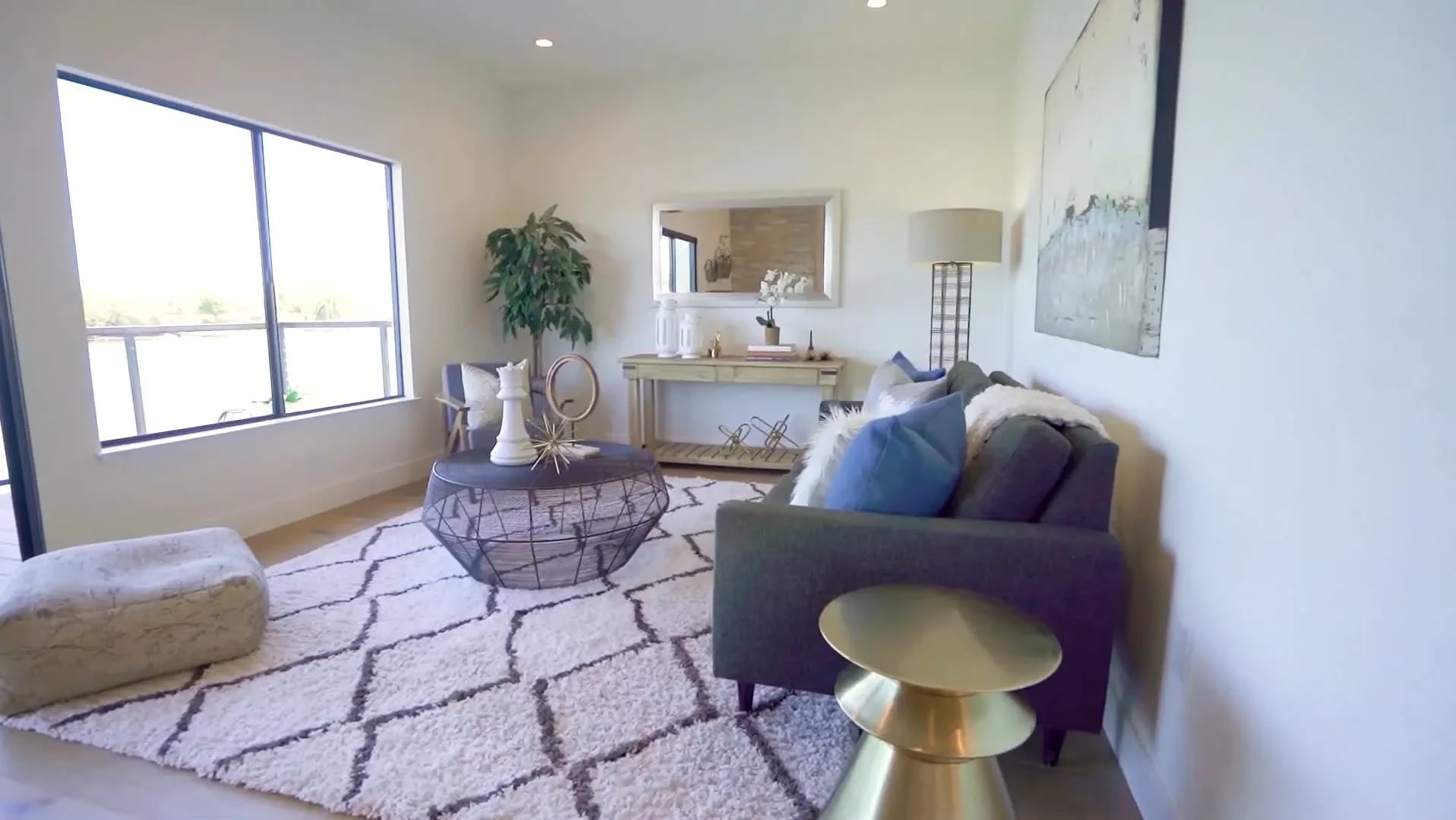 1551 Shoal Dr, San Mateo, CA Before + After Video tour video preview