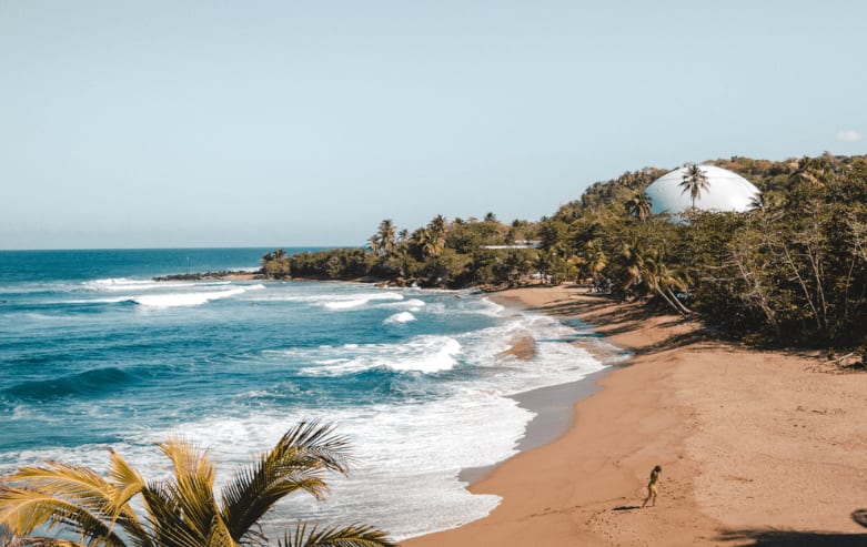 Best Beaches of Puerto Rico: A Pristine Caribbean Paradise