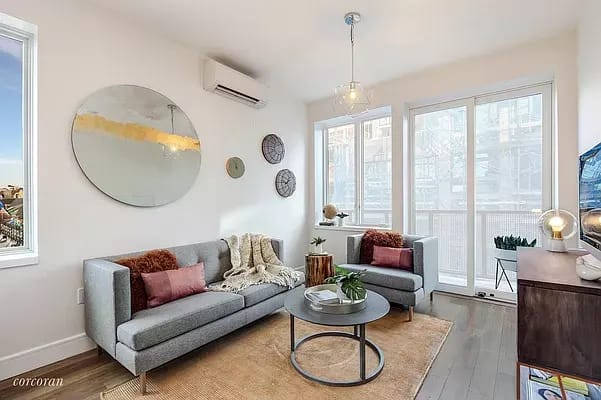 26 East 19th Street Unit: 2B