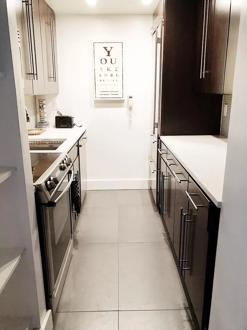 West End 1 Bed/ 1 Bath