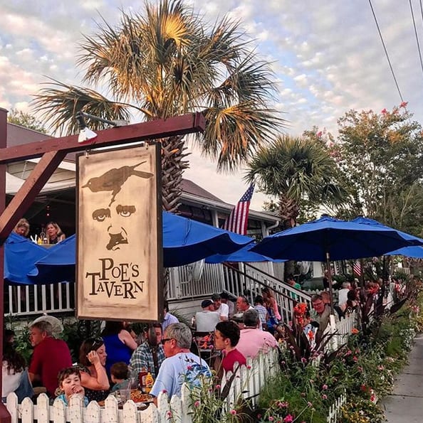 Sullivan's Island Community Guide