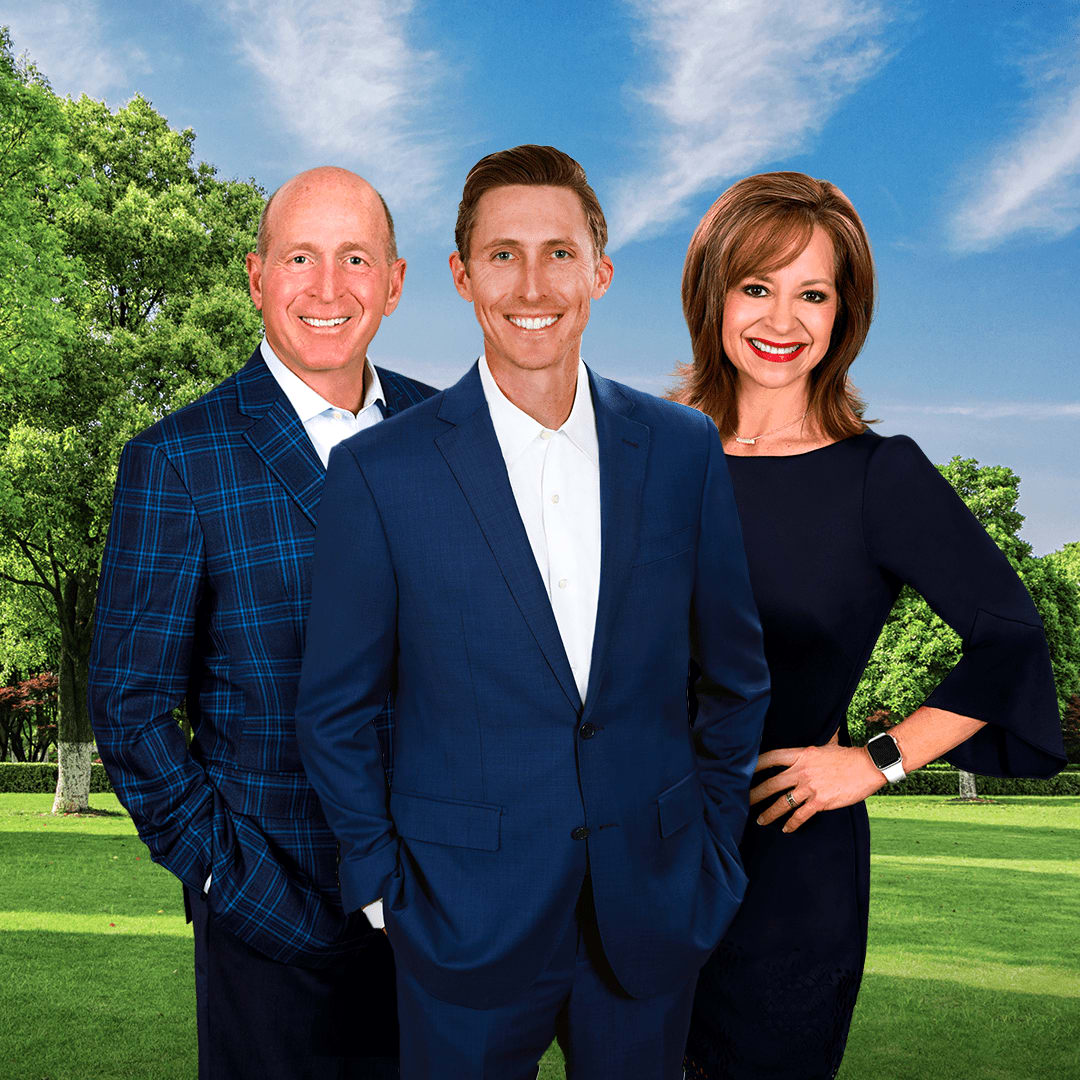 The Wall Team Realty Associates Colleyville Real Estate Experts