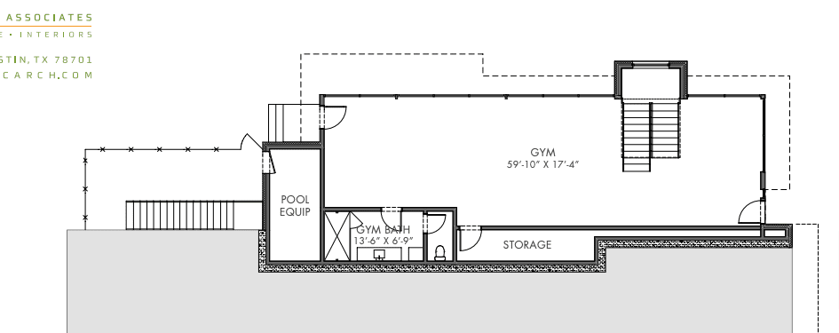 Amarra Floorplan