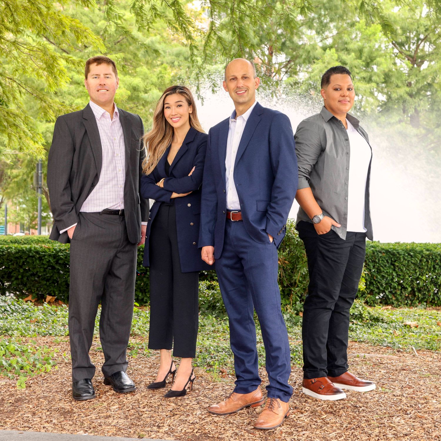 New Jersey Real Estate Experts The Andrew Botticelli Team