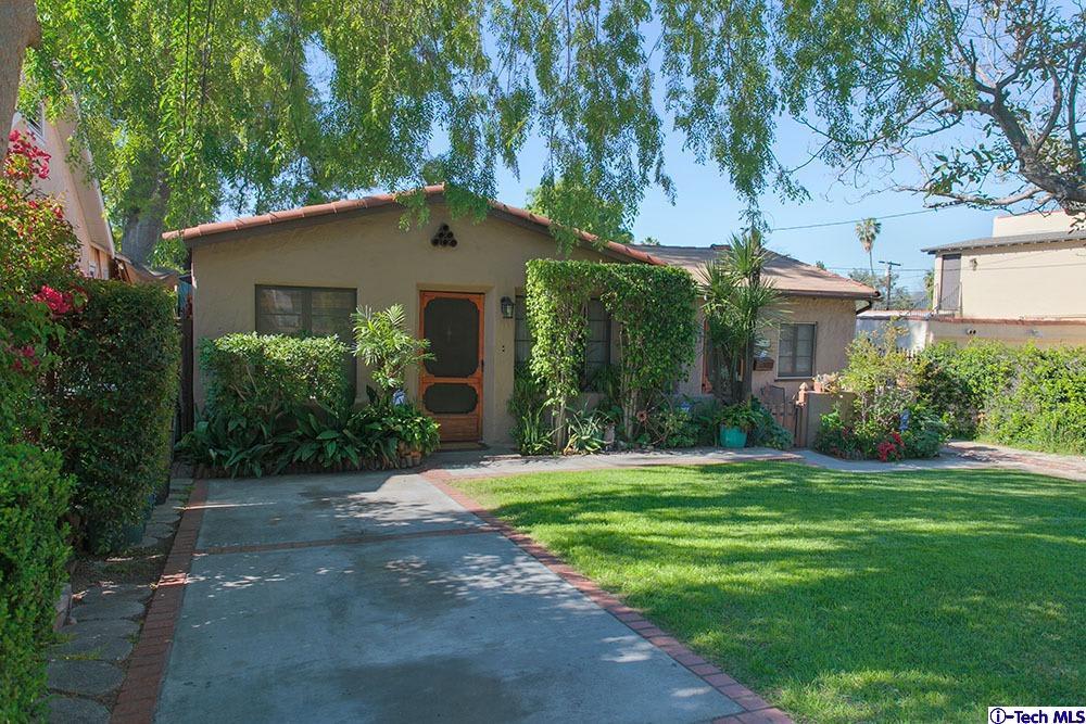 722 E Sacramento Street