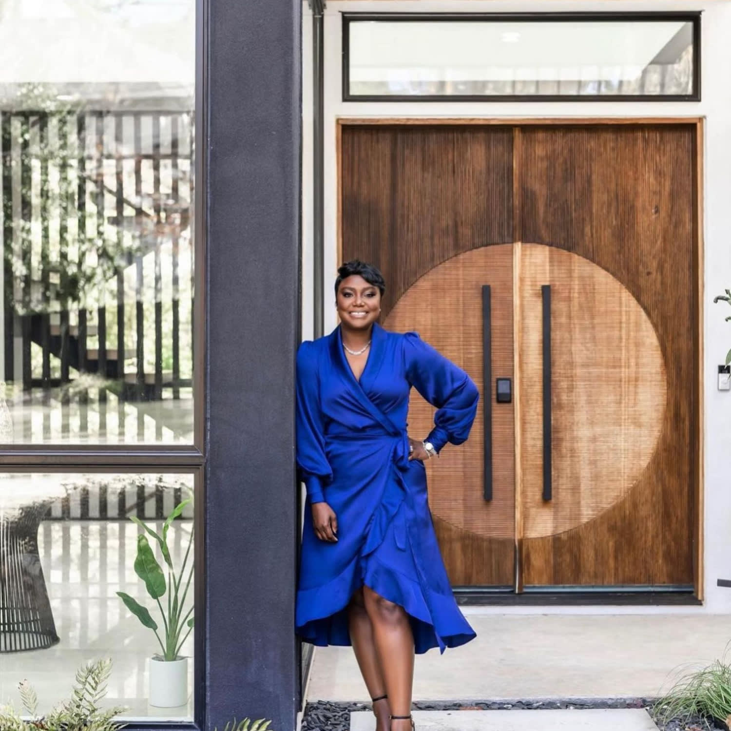 Atkins Realty Group Real Estate Agents