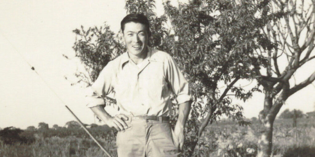 Local with Lisa Makami Vineyards 1945