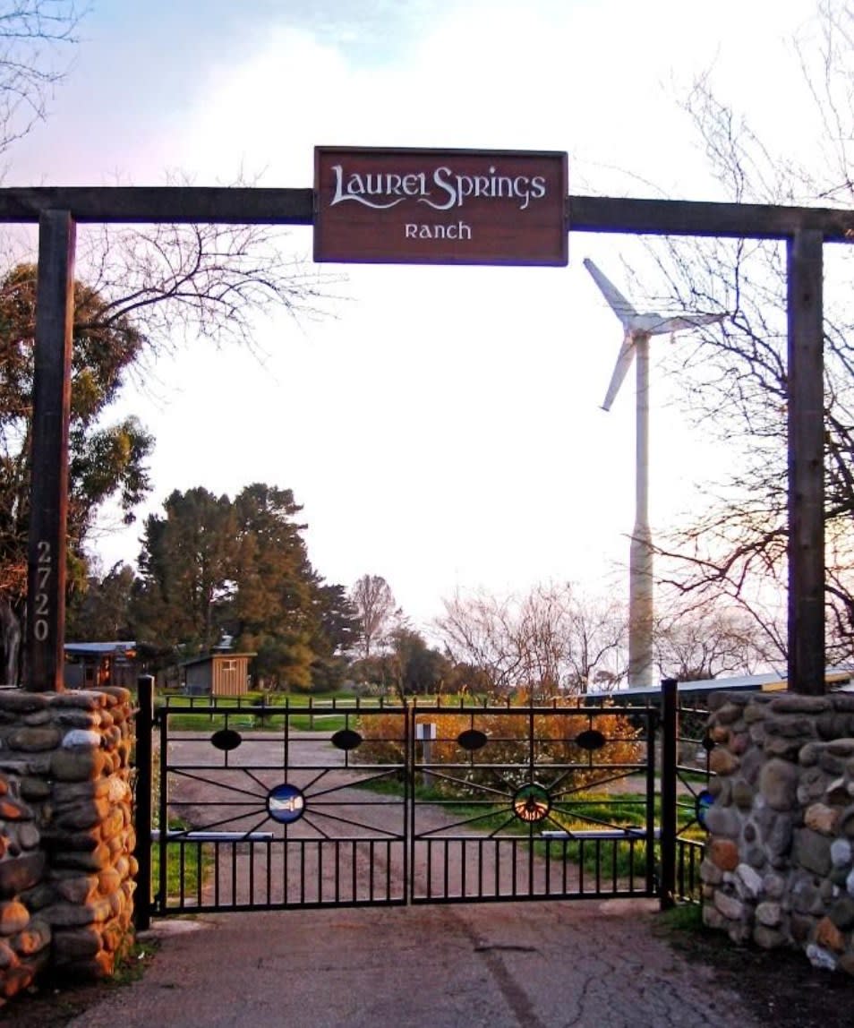 Laurel Springs Ranch