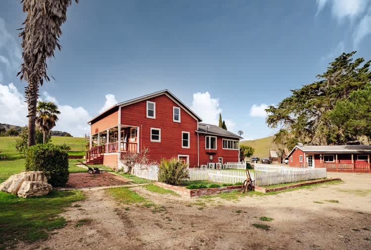 3625 Jalama Road POV