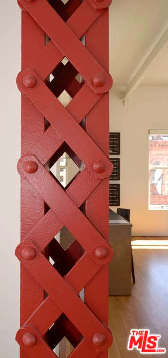 257 S Spring St, Unit PHMN