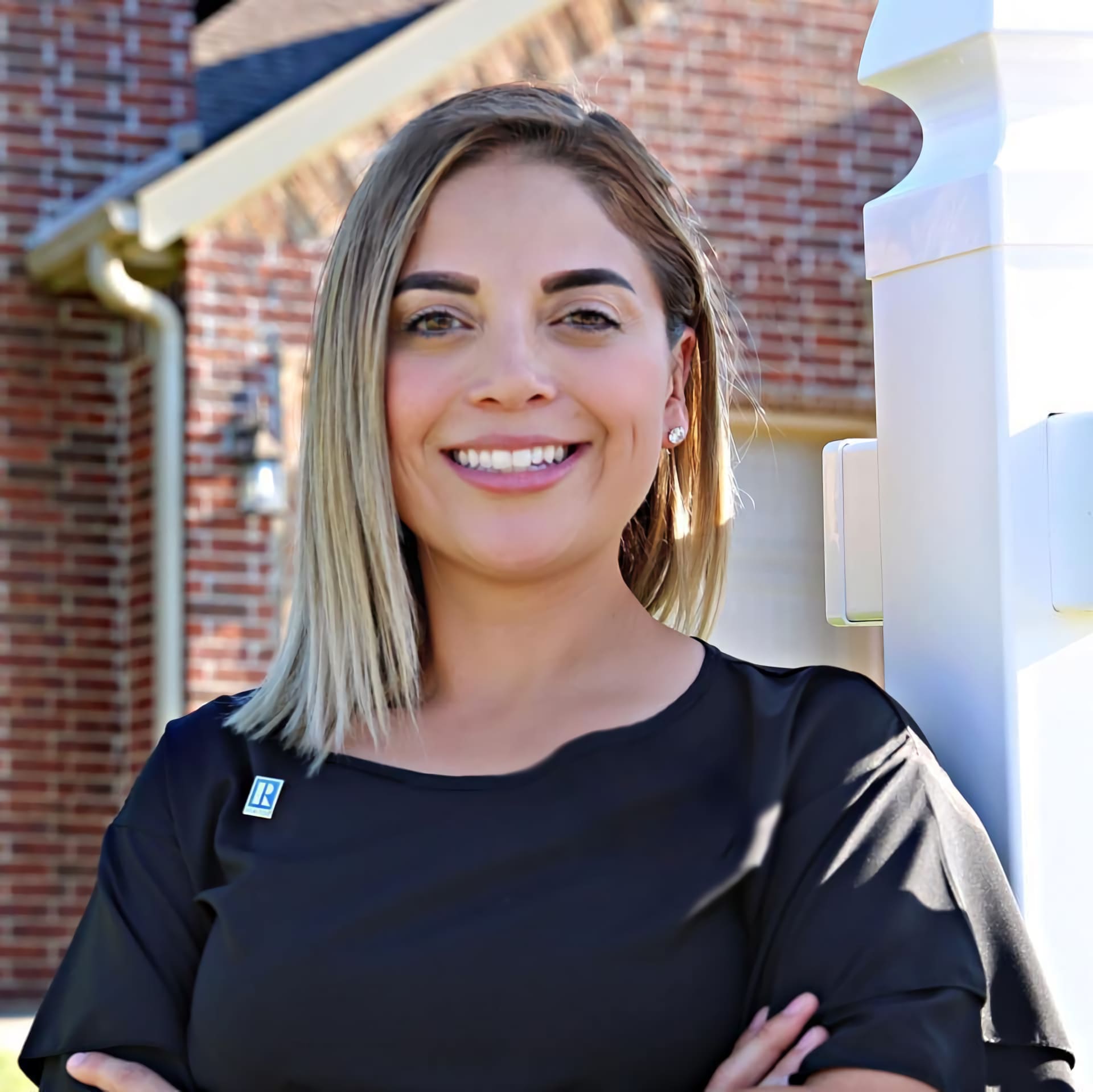 Denise ContrerasSerrano Rogers Real Estate