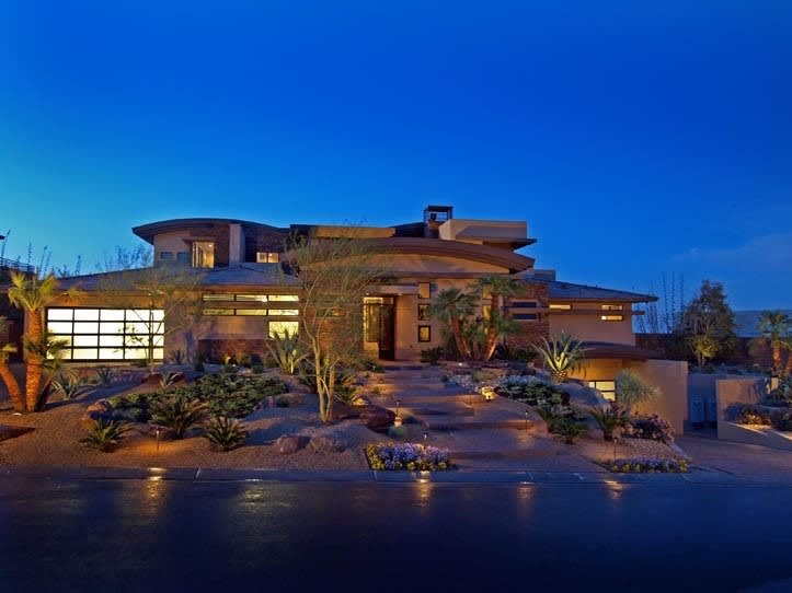 Gavin Ernstone | Las Vegas Luxury Real Estate Expert