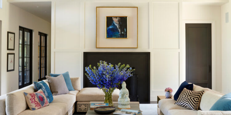 refined retreat