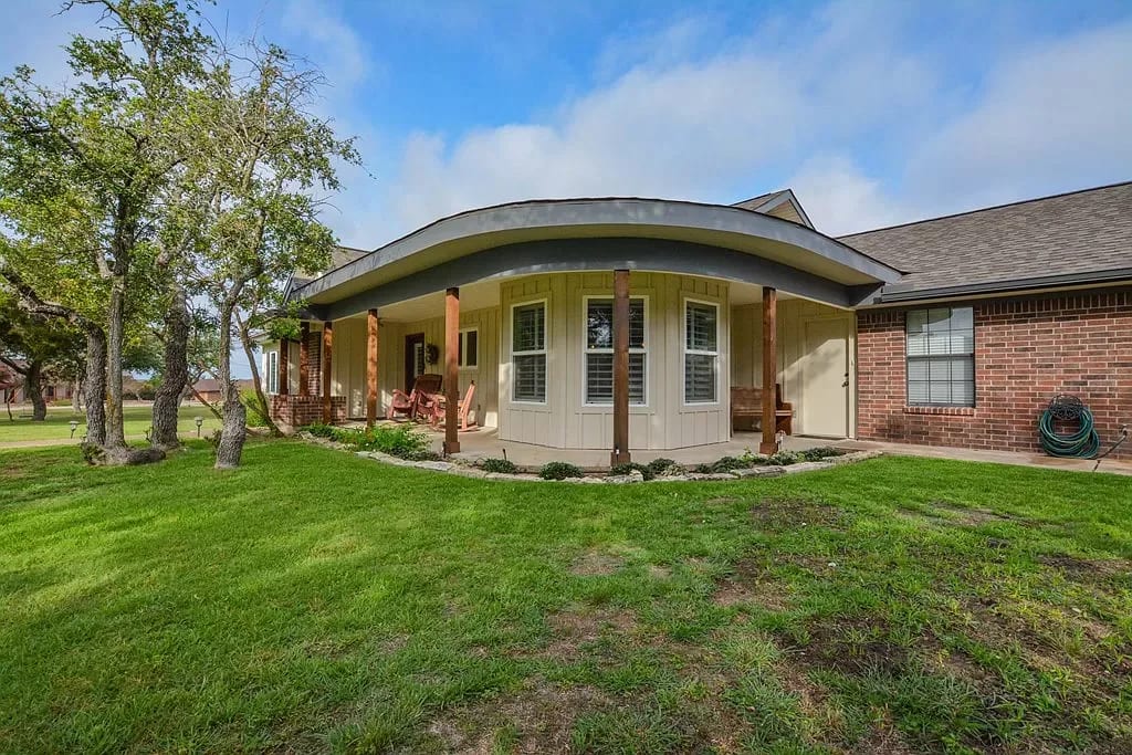 Kerrville Real Estate Company Kerrville Real Estate