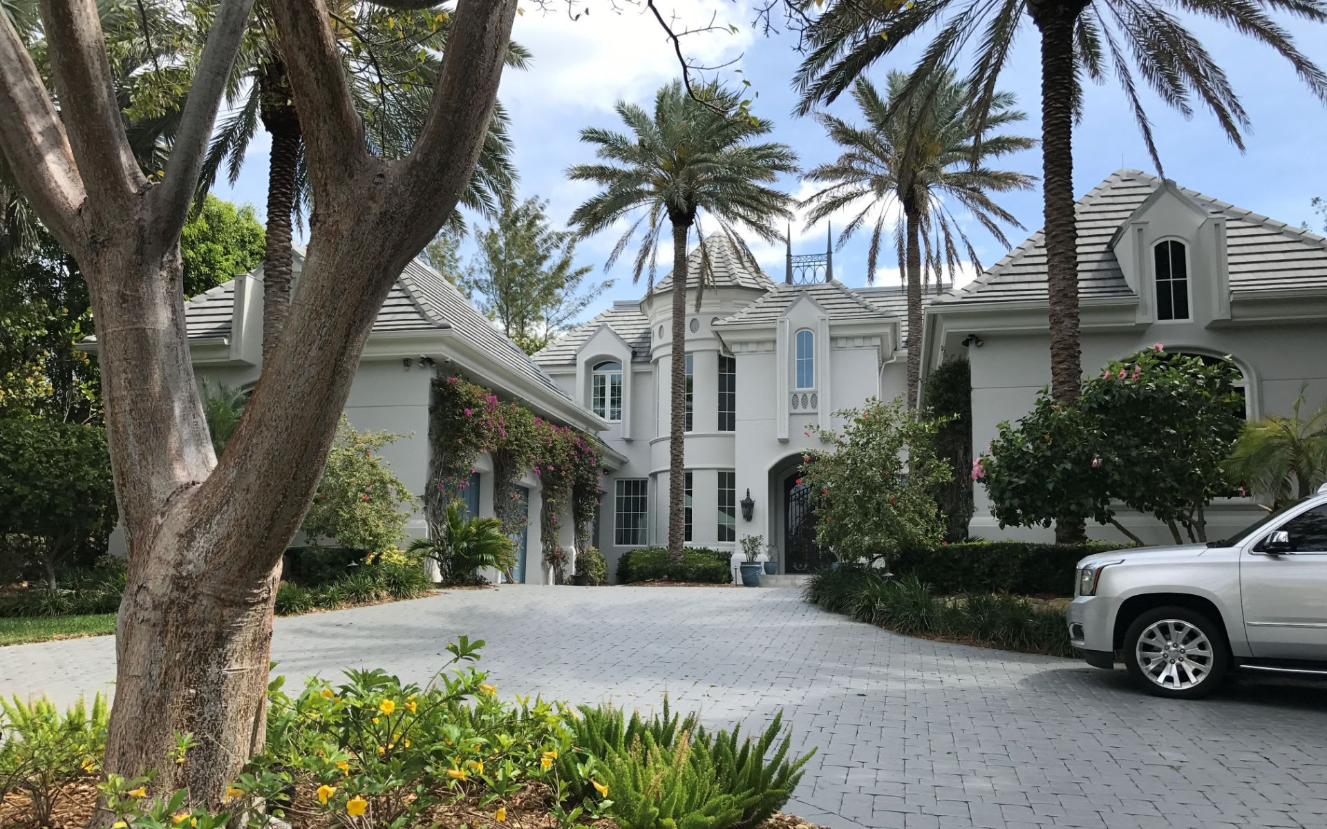Home Loan | Thomas Pidgeon | Boca Raton Real Estate Agent