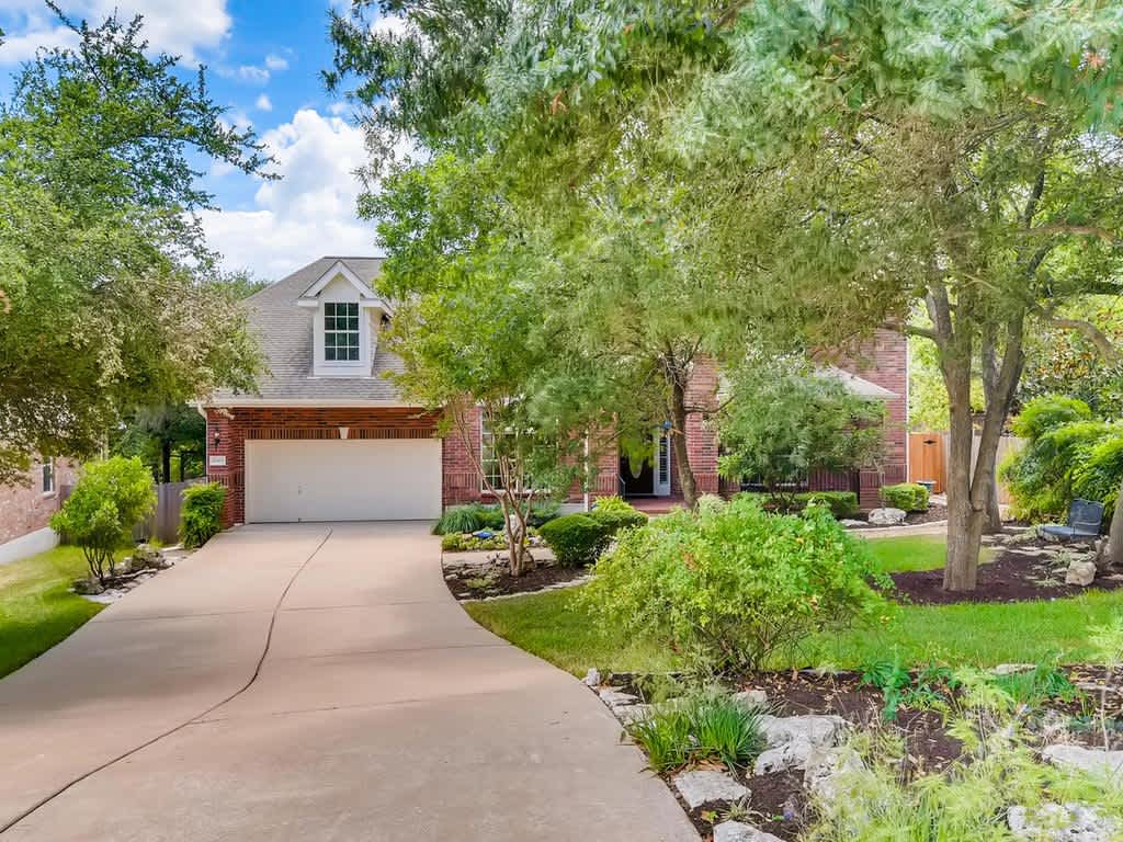 10408 Chestnut Ridge Rd