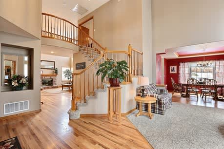 10441 Longleaf Drive at Stonegate in Parker, CO 80134