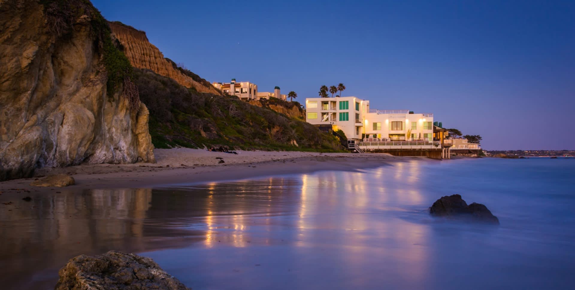Malibu Real Estate & Homes For Sale Mansions, Condos & Houses