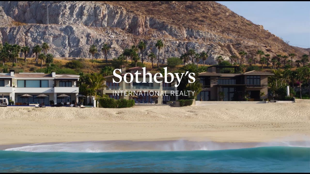 A Legacy of Real Estate Experience | Sotheby's International Realty