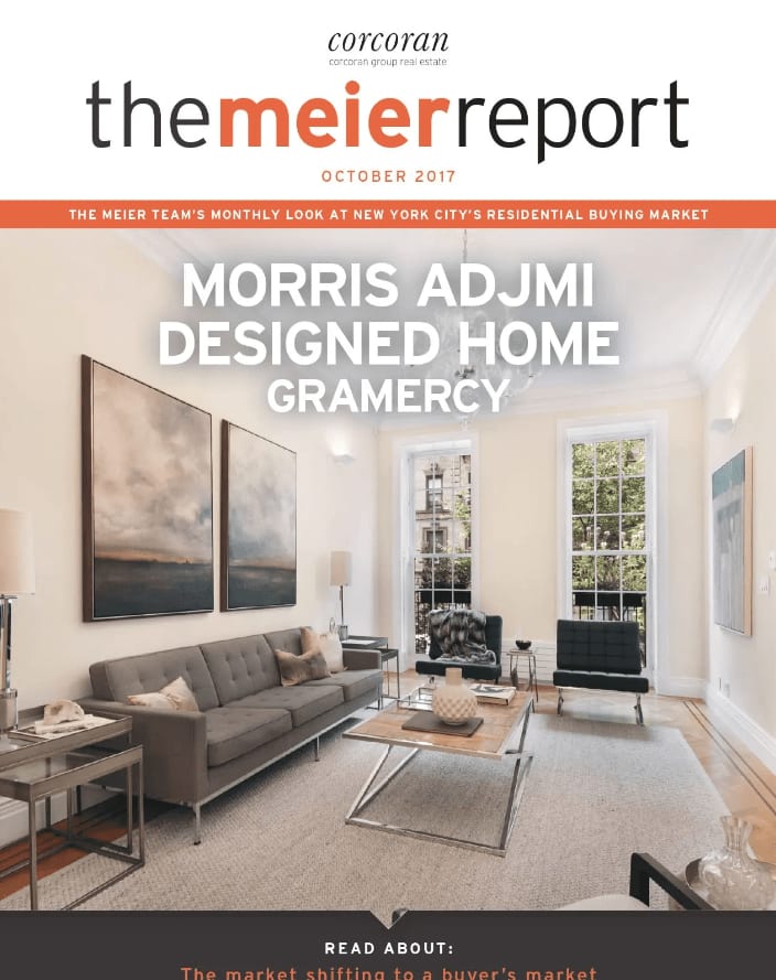 The Meier Report - October 2017