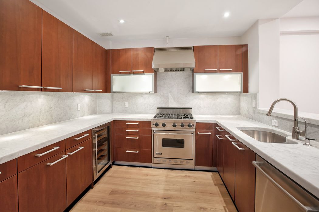 146 West 22nd Street, Unit 4